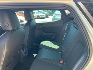 Cupra León 1.5 eTSI 110kW (150CV) DSG