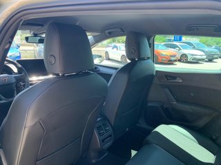 Cupra León 1.5 eTSI 110kW (150CV) DSG