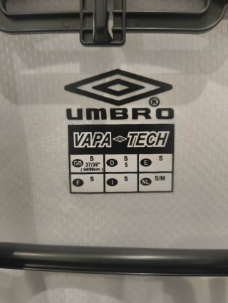 Camiseta Chelsea Shevchenko Umbro Talla S