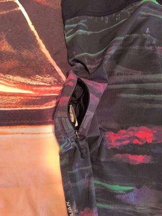 Bañador Hombre Talla L Estampado Playa Usado 1 vez