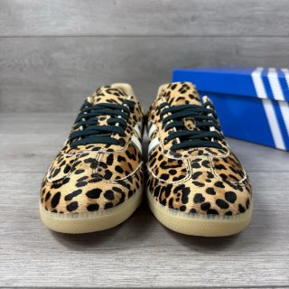 Adidas Samba OG Leopard Beige Talla 36-41