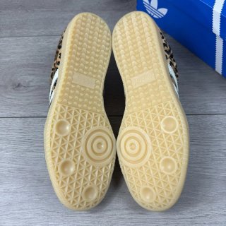 Adidas Samba OG Leopard Beige Talla 36-41