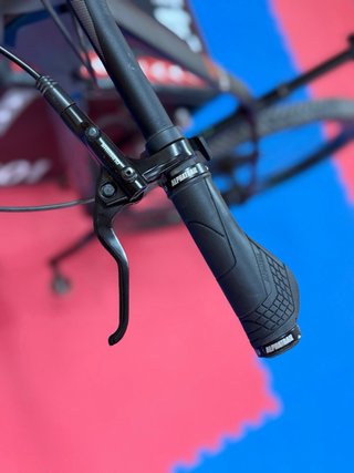 Bicicleta Orbea Alma M50 Talla L