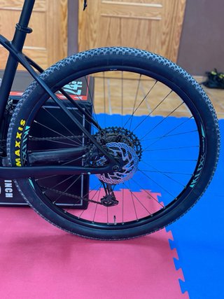 Bicicleta Orbea Alma M50 Talla L