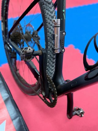 Bicicleta Orbea Alma M50 Talla L
