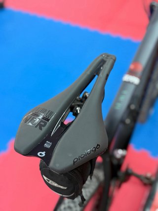 Bicicleta Orbea Alma M50 Talla L