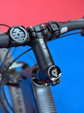 Bicicleta Orbea Alma M50 Talla L