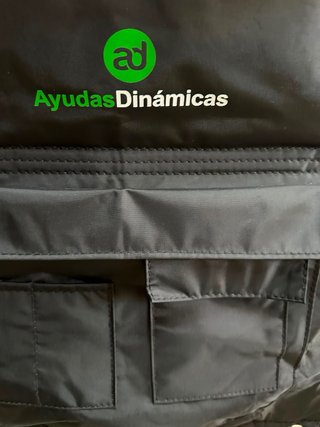 Silla de Ruedas Nueva