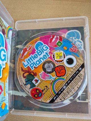 Little Big Planet PS3