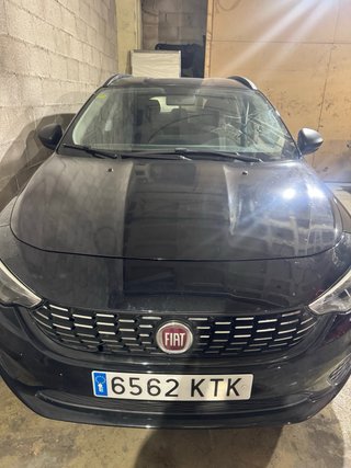 FIAT Tipo 2019