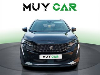 Peugeot 3008 PureTech 130 S&S Allure Pack 96 kW (130 CV)