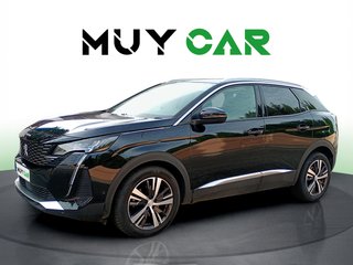 Peugeot 3008 PureTech 130 S&S Allure Pack 96 kW (130 CV)