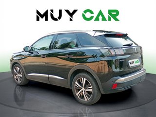 Peugeot 3008 PureTech 130 S&S Allure Pack 96 kW (130 CV)