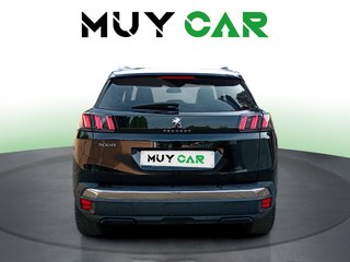Peugeot 3008 PureTech 130 S&S Allure Pack 96 kW (130 CV)