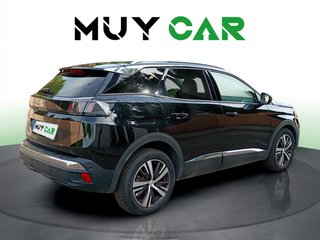 Peugeot 3008 PureTech 130 S&S Allure Pack 96 kW (130 CV)