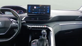 Peugeot 3008 PureTech 130 S&S Allure Pack 96 kW (130 CV)