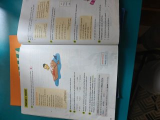 Lengua castellana y literatura 3 Saberes básico...