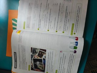 Lengua castellana y literatura 3 Saberes básico...