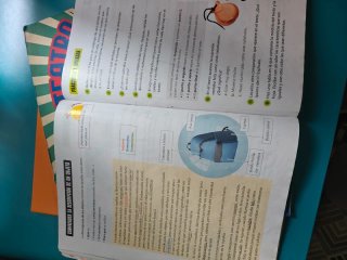 Lengua castellana y literatura 3 Saberes básico...