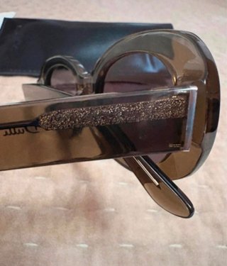 Gafas de sol Massimo Dutti