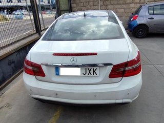 Piloto mercedes-benz a2078200364l clase 2.1 230365