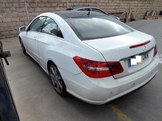 Piloto mercedes-benz a2078200364l clase 2.1 230365