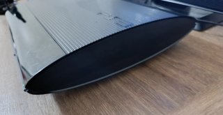 Ps3 Super Slim 500gb con Mando
