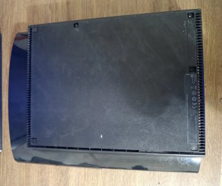 Ps3 Super Slim 500gb con Mando