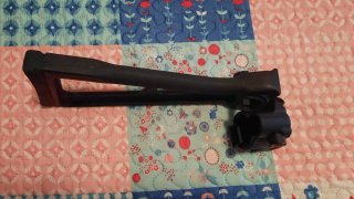 Culatas Airsoft MP5