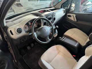 Citroen Berlingo 1.6 blueHDI 100cv MULTISPACE