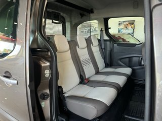 Citroen Berlingo 1.6 blueHDI 100cv MULTISPACE