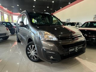 Citroen Berlingo 1.6 blueHDI 100cv MULTISPACE