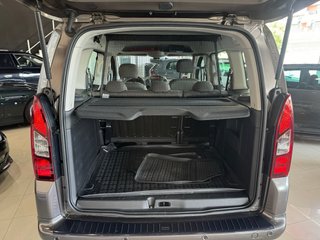 Citroen Berlingo 1.6 blueHDI 100cv MULTISPACE