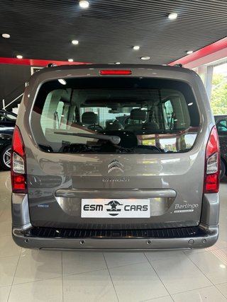 Citroen Berlingo 1.6 blueHDI 100cv MULTISPACE