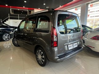 Citroen Berlingo 1.6 blueHDI 100cv MULTISPACE