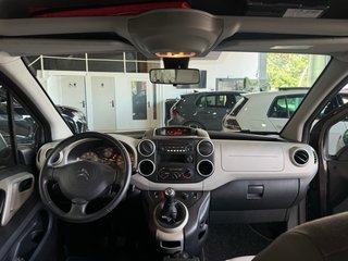 Citroen Berlingo 1.6 blueHDI 100cv MULTISPACE