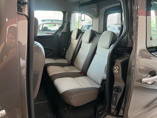 Citroen Berlingo 1.6 blueHDI 100cv MULTISPACE
