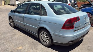 Despiece Citroen C5