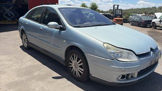 Despiece Citroen C5
