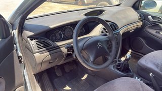 Despiece Citroen C5