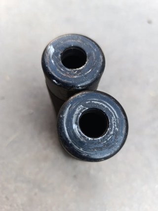 Pegs bmx