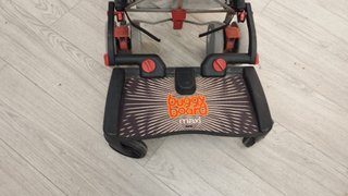 Silla de paseo Maclaren