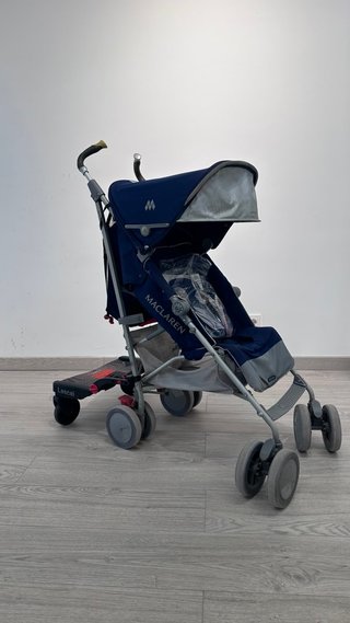 Silla de paseo Maclaren