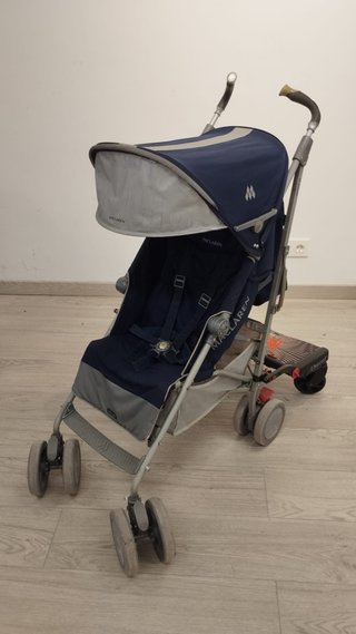 Silla de paseo Maclaren