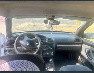 Peugeot 406 1999