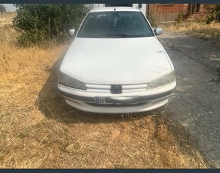 Peugeot 406 1999