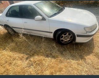 Peugeot 406 1999