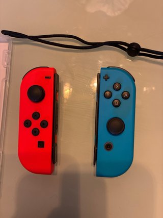 Nintendo Switch + Minecraft