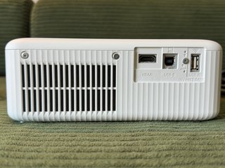 Proyector Epson CO-FH01 Blanco