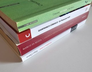 Economica, geopolitica e società in America Latina